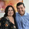 Jairo Magalh?es e secret?ria de educa??o realizam abertura da Jornada Pedag?gica; aulas iniciam dia 19/02.