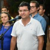 Prefeito Jairo Magalh?es entrega pavimenta??o das ruas do Bairro Candeal e recupera??o asf?ltica da Av. Waldir Pires.