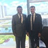 Jairo Magalh?es discute no Minist?rio da Sa?de, libera??o de recursos para a constru??o da sede pr?pria do Hospital Muni