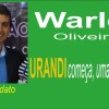Professor lança pré-candidatura a Prefeitura de Urandi.