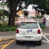 Multa para quem estacionar em vagas reservadas aumenta 140%.