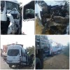 Grave acidente entre Igapor? e Caetit? resulta em uma v?tima fatal e outros feridos.