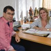 Ivana indica a ministro constru??o de adutora para abastecer Riacho de Santana.