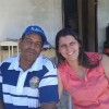 Mulher ? morta com golpes de faca na zona rural de Caetit?.