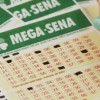 Mega-Sena acumula, e prêmio pode chegar a R$ 135 milhões.