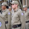 Pesquisa revela que 70% dos soldados apóiam o fim da Polícia Militar.