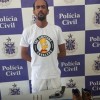 Acusado de tentativa de homic?dio ? preso em Guanambi.