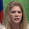 Ex-prefeita de Pinda? ? investigada por supostas contrata??es irregulares.