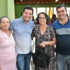 Prefeito prestigia as atividades de encerramento do m?s do idoso.
