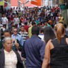 Brasil ultrapassa 204 milhões de habitantes; Conquista tem mais de 343 mil, aponta IBGE.