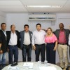 Ivana Bastos garante emenda para obras de abastecimento de ?gua em Ibitiara.