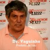 Iui?: ex-prefeito tem contas rejeitadas pela C?mara e torna-se ineleg?vel por 8 anos.