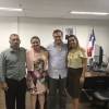 Ivana e Vanessa garantem oportunidades educacionais para Len??is.