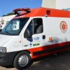 Prefeito e Secret?rio de Sa?de de Guanambi tra?am plano emergencial e garantem atendimento do SAMU e ambul?ncias por mai