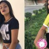 Garota de 16 anos morre em acidente envolvendo carro e moto em Palmas de Monte Alto.