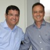 Prefeitura de Guanambi entrega neste s?bado, ?s 18 horas, reforma completa da quadra poliesportiva do Suru?.
