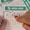 Mega-Sena acumula de novo e prêmio vai a R$ 38 milhões.