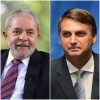 Pesquisa Datafolha coloca Lula como favorito em 2018 e Bolsonaro em 2?.