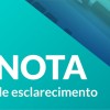 Caetité: Em nota, Bamin informa que contrações de terceirizada foram regularizadas.