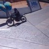 Motocicleta ? furtada no estacionamento do Hospital Regional de Guanambi.
