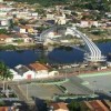 Santa Maria da Vitória confirma primeiro caso de coronavírus.