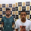 Crime Bárbaro: Polícia Civil de Conquista prende assassinos do estudante guanambiense Hiago.
