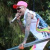 Prefeitura de Cachoeira cancela show de Igor Kannário após ataques do cantor à Polícia Militar.