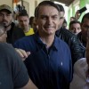 CNT/MDA: Bolsonaro vence Haddad com 56,8% dos votos v?lidos.
