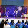 Igaporã: Prefeitura comemorou o mês da mulher com a IV Mostra de Teatro e Música.