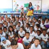 Igaporã: Prefeitura desenvolve projeto que incentiva a leitura infantil.