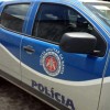 Tanque Novo: Policia detém suspeito que supostamente assaltaria homem a mando do sobrinho.