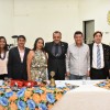 Prefeito Jairo Magalhães prestigia posse da nova diretoria do Rotary e reafirma parceria.