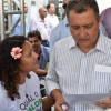 Movimento “Vida Sim, Barragem Não!” entrega carta ao Governador Rui Costa em Urandi.