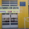 Mesmo com greve, atendimento permanece normal na agência dos Correios de Guanambi.