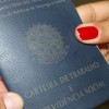 Trabalhador só terá direito a seguro-desemprego depois de 18 meses de carteira assinada.