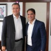 Rui Costa anuncia plano de pagar royalties do petróleo a municípios a partir de janeiro.