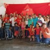 Eleições 2020: Chica do PT é indicada como pré-candidata à prefeita de Carinhanha.