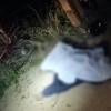 Homem morre após perder controle de moto e bater em poste na zona rural de Igaporã.