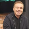 Órgãos de Gugu Liberato serão doados, morte do apresentador causa grande comoção nas redes sociais.