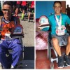 Paratleta morre atropelado durante a tradicional corrida do Suruá em Guanambi.