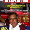 Motorista caetitieense continua desaparecido após assalto e caso ganha repercussão nacional.