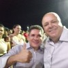 Réveillon antecipado com inaugurações na cidade de Urandi.