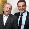 POLÍTICA NACIONAL: Daniel repudia ação da PF contra Lula.