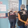 Nova empresa de alimentos assume a cozinha do Hospital Regional de Guanambi.