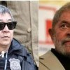 BRINCALHÃO: “Cadê o japonês”, perguntou Lula aos agentes da PF.