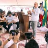 Assinada ordem de serviço para implantação do Hospital do Câncer em Caetité.