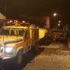 Guanambi: incêndio assusta moradores no Bairro Monte Pascoal.