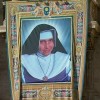 Irmã Dulce é canonizada no Vaticano e se torna primeira santa brasileira.