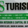 NOTA A IMPRENSA – ZS TURISMO LTDA.