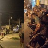 GUANAMBI: Em pleno surto de Coronavírus, Policia Militar termina festa em residência com 62 pessoas.